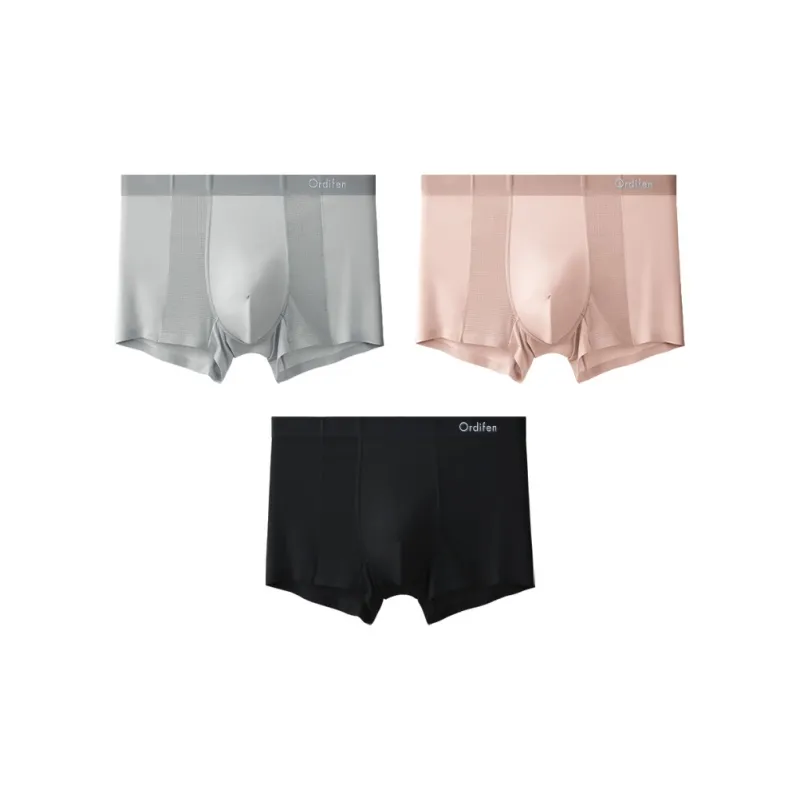 Ordifen Underpants Men's 3 Pack-2