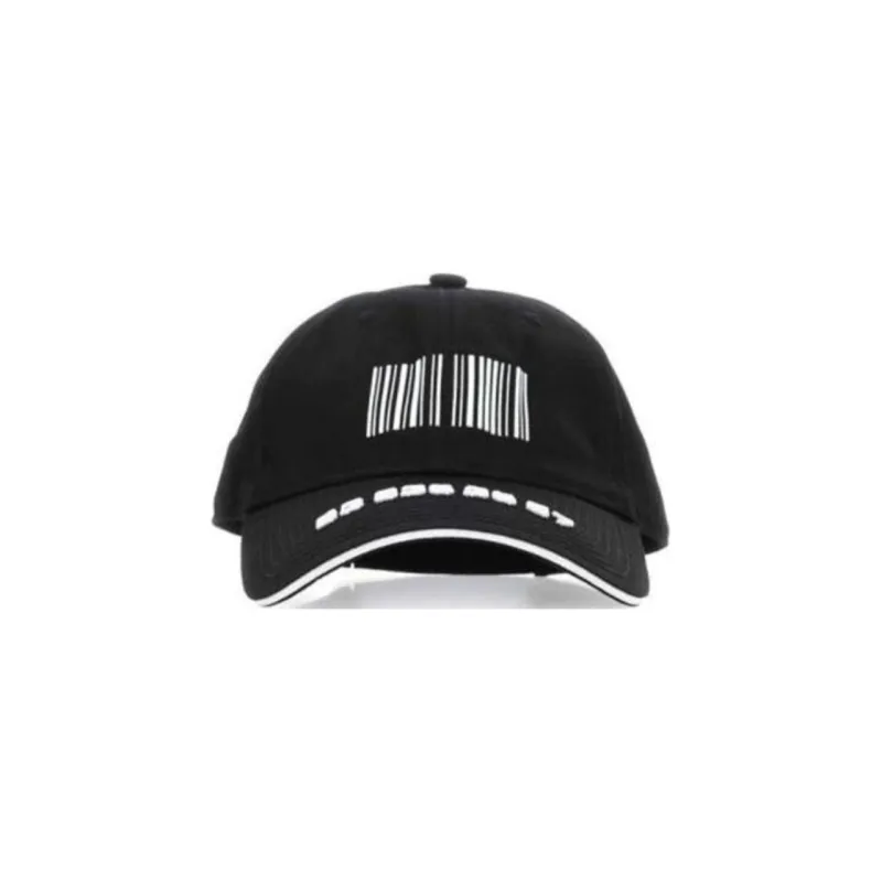 Vetements Barcode Cap-1