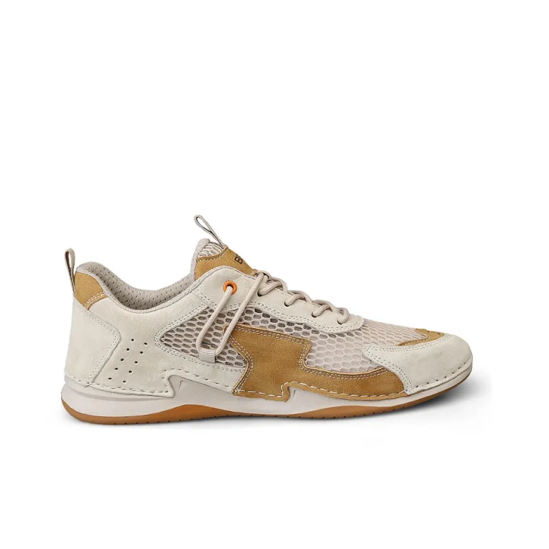 BECK Non slip Lightweight Low Top Casual Shoes Men's-3