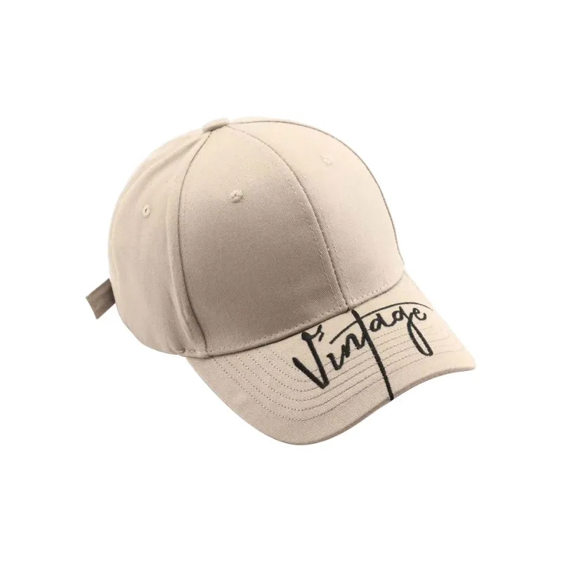 TUCANO Hard Shell Curved Brim Baseball Caps Unisex-2
