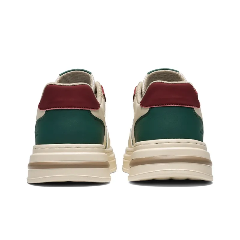 G.N.SHIJIA Low Top Casual Shoes Men's-9