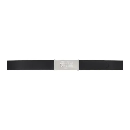 Maison Margiela Leather Belts Women's