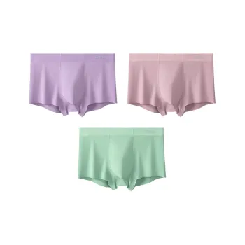 Ordifen Boxer Shorts Men's 3 Pack