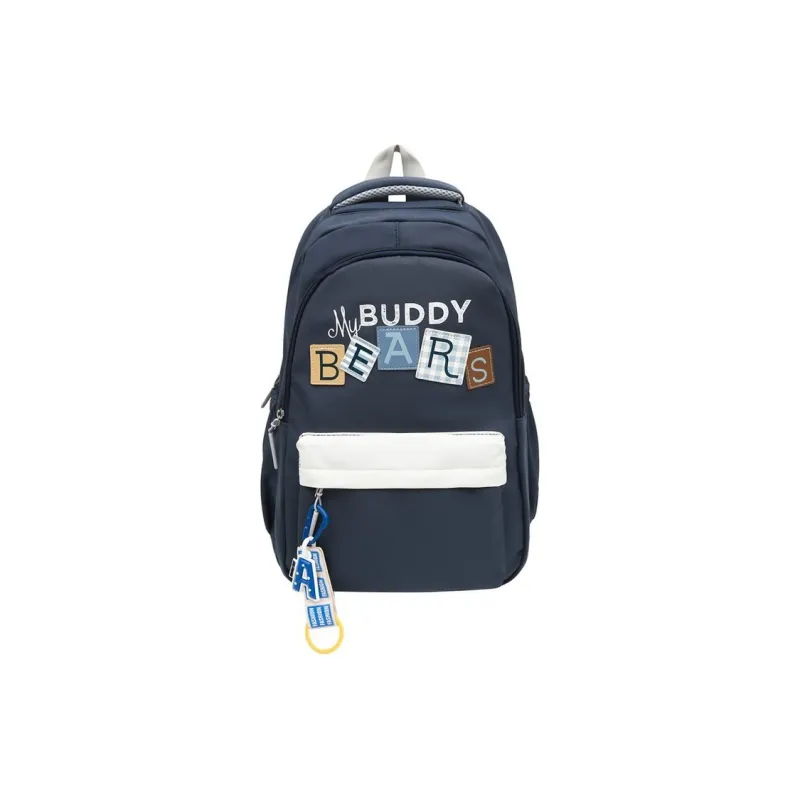 Barang Bear Backpacks-10
