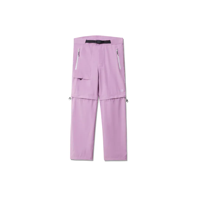 VECTOR Windbreaker Pants Unisex-12