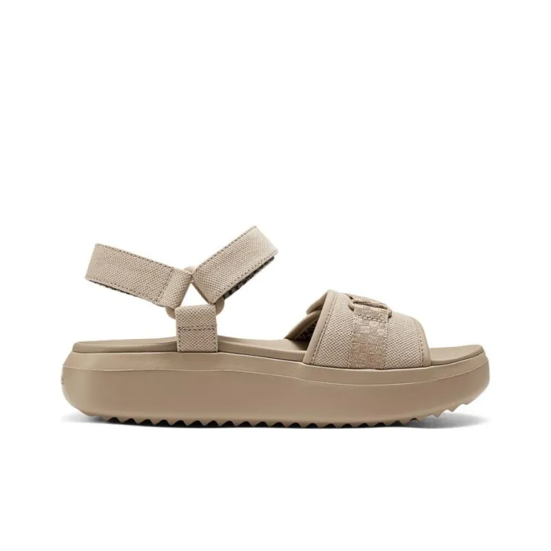 Skechers WOMEN'S GO Series Beach Sandals Women's Brown-1