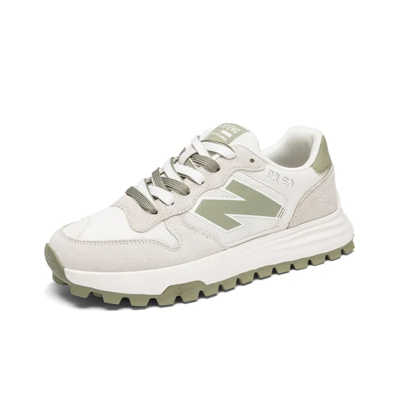 Locke Cushioning Breathable Low Top Casual Shoes Men's-2
