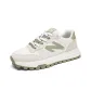 Beige Green