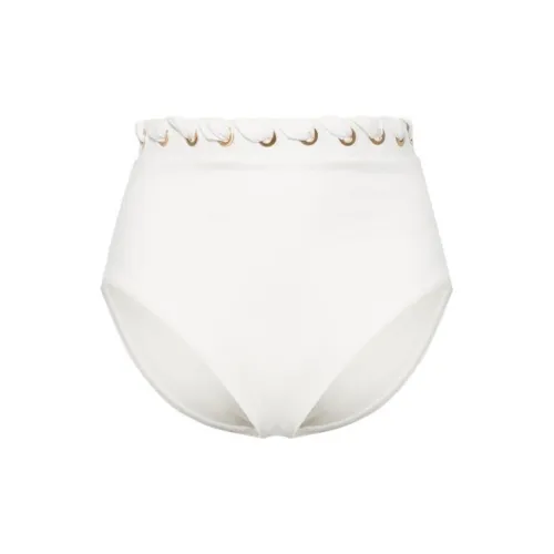 Zimmermann Bikinis Women's White