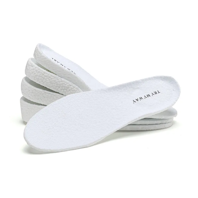 TRY MY WAY Insoles Unisex-11