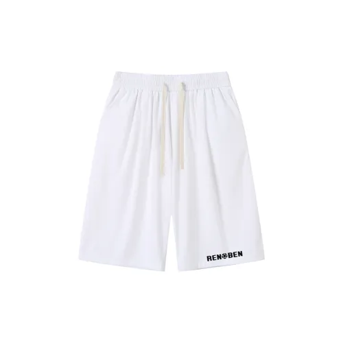 RENBEN Casual Shorts Unisex