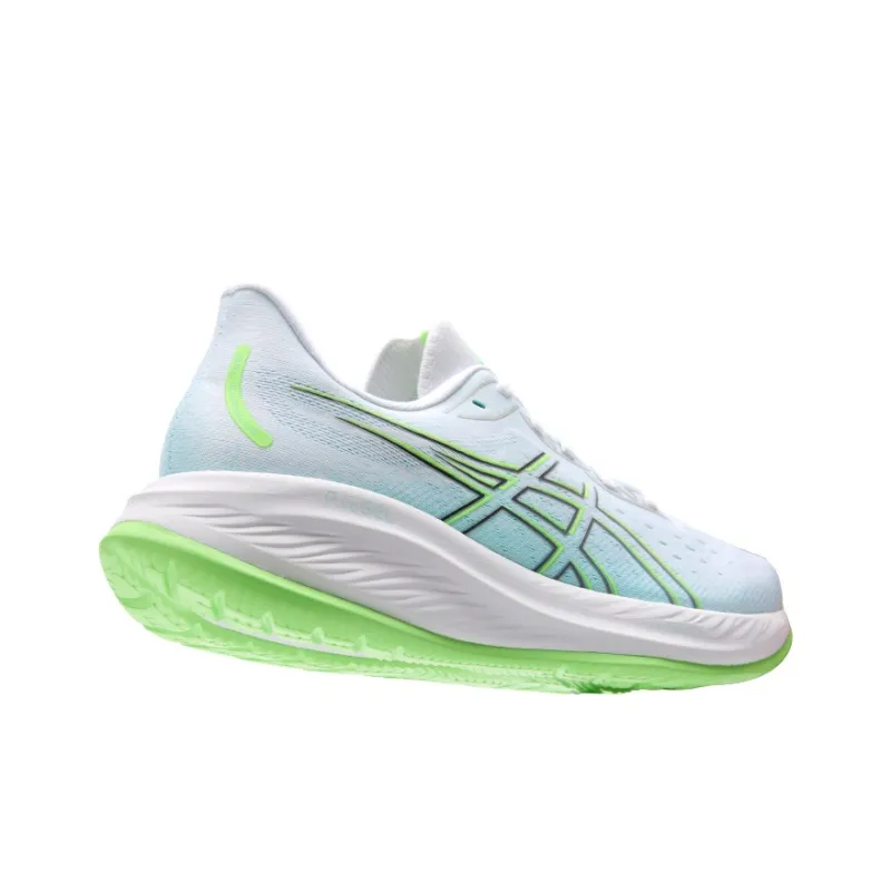 Asics Gel Cumulus 26 'Green Sheet Rock'-4