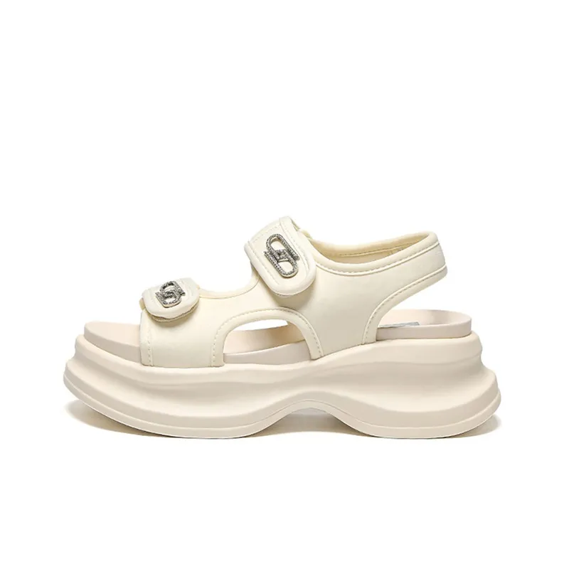WOOS BOBO Beach Sandals Women's-0