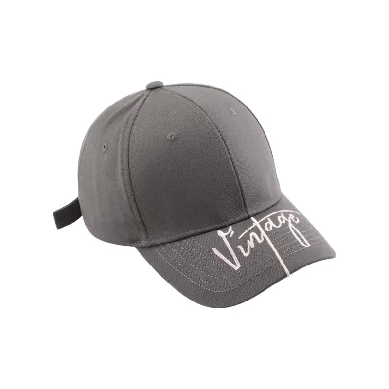 TUCANO Hard Shell Curved Brim Baseball Caps Unisex-6