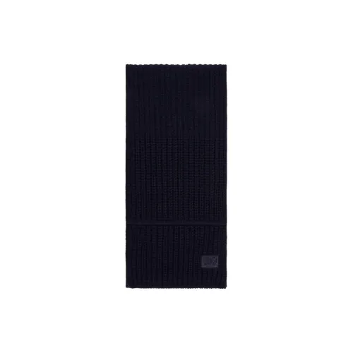 ARMANI EXCHANGE Knit Scarves Men