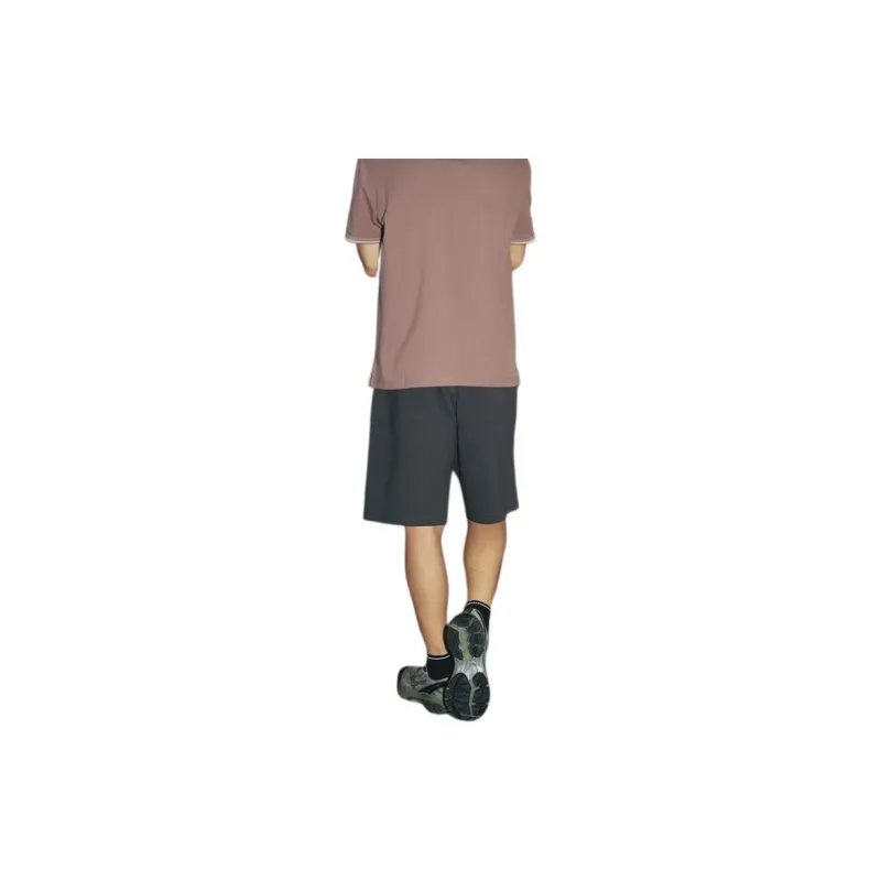 Mizuno HERITAGE Series Casual Shorts Men's-6