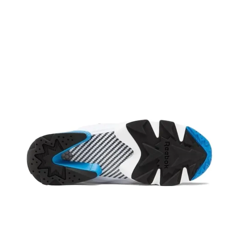 Reebok InstaPump Fury 94 'White Blue Black'-5