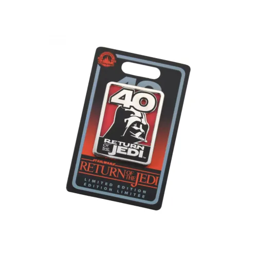 Disney Star Wars Darth Vader Badges