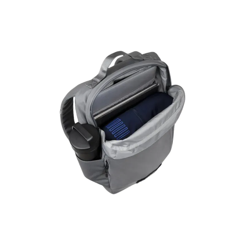 Timbuk2 Nylon Backpack Unisex Gray-2