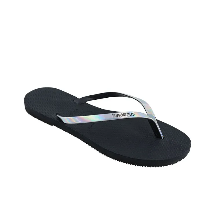 Havaianas Flip Flops Women's Black-2