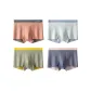 Yellow Brown Green+Cloud Sea Gray Blue+Yellow Green+Sunrise Blue Pink