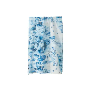 WENSLI Silk Scarves Women's