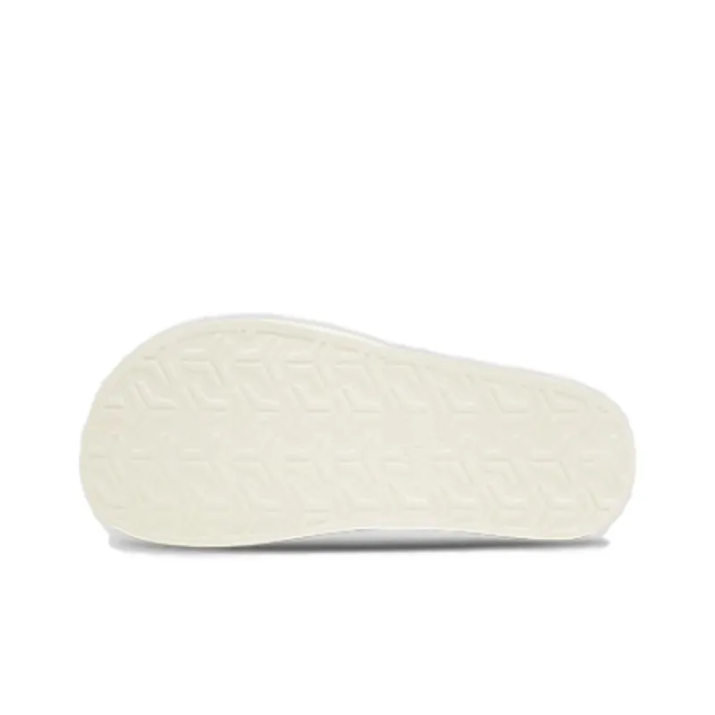 THE NORTH FACE City Outdoor Collection Quick Dry Slide Slippers Women's Ecru-5