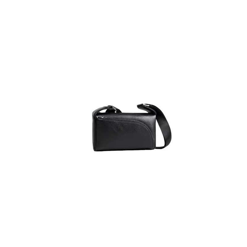 PESASRIE Crossbody Bags Black-2