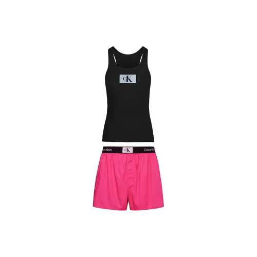 CK/Calvin Klein PJ IN A BAG Casual Suit Women's
