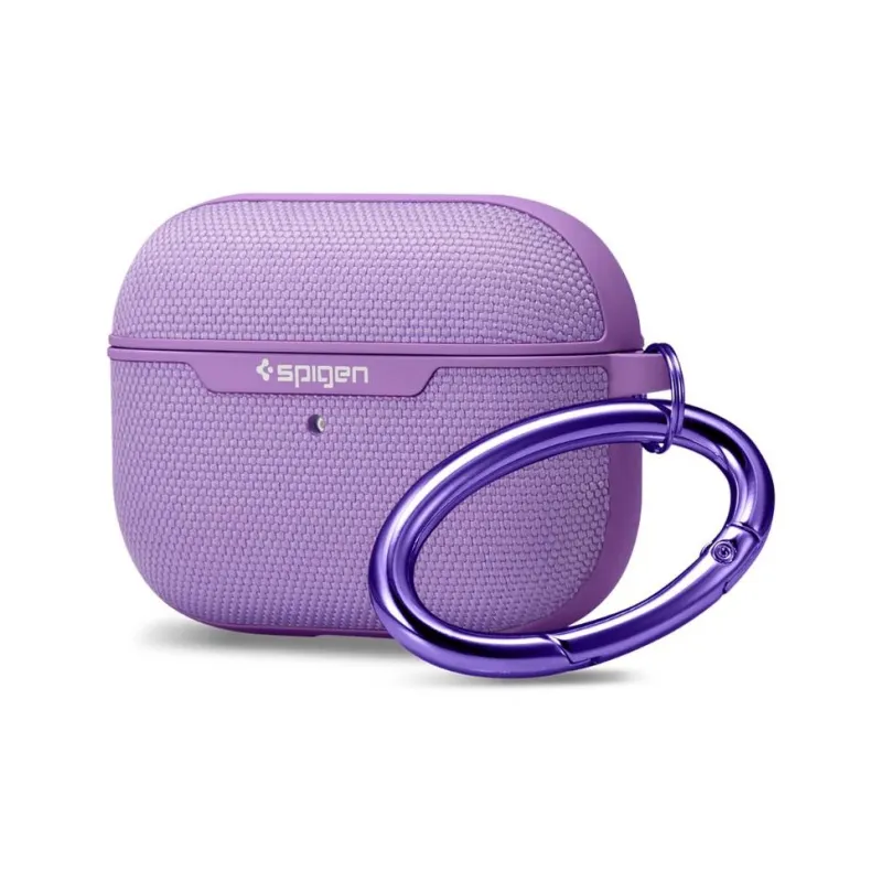 Spigen Compatible With AirPods Pro Polycarbonate Fashion Headphone Cases-5