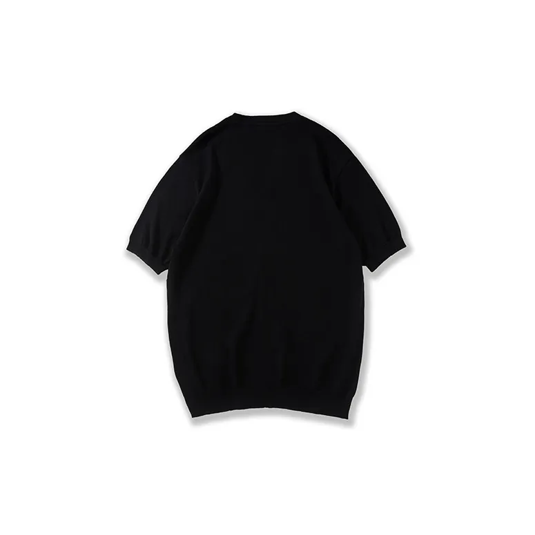 I'm David T Shirts Men Black-1