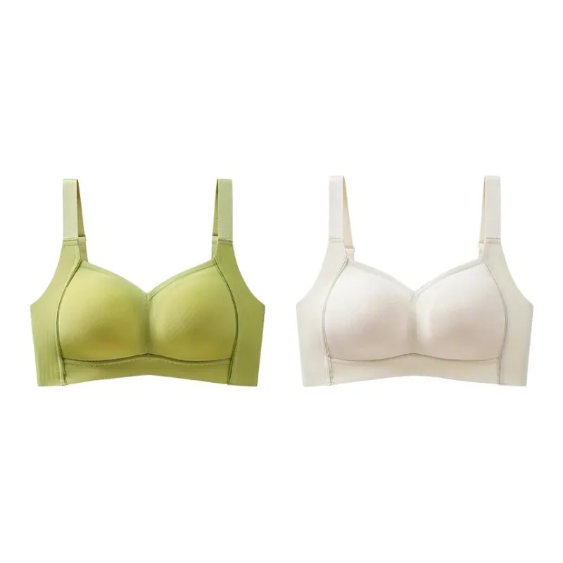 GRACEWELL Women's Bras-7