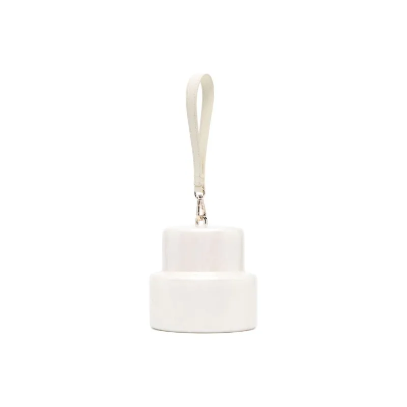 SIMONE ROCHA Cake Bead-chain Mini Bag-2