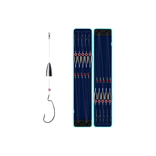 Heidi Fish Hook High Carbon Steel Fishing Barbed Hook