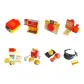 Full Set of 8 Styles