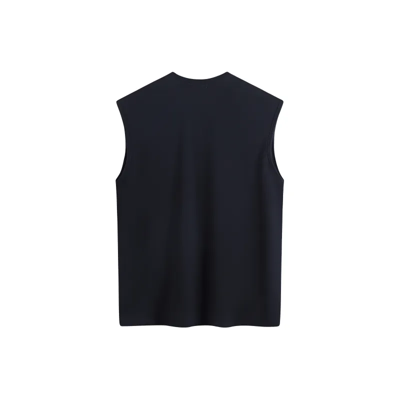 A.X.S.K Tank Tops Unisex-1
