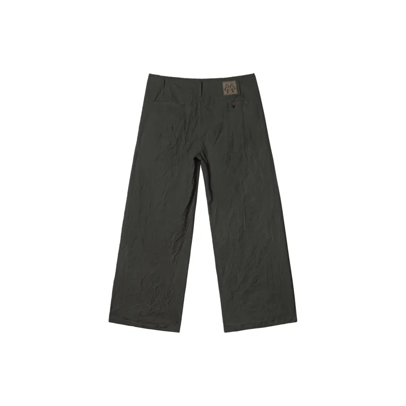 SIMPLE PROJECT Casual Pants Unisex-6