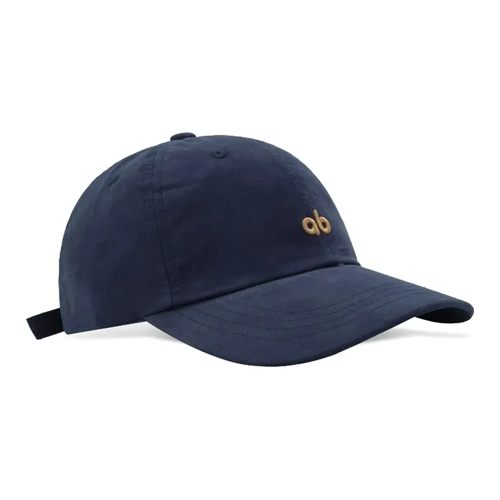 Mr. Shang Cotton Baseball Caps Unisex-11