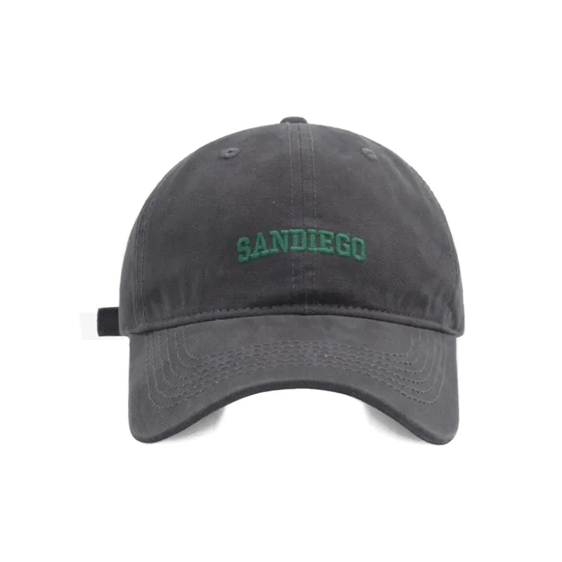 FREE RABBITⅡ Baseball Caps Unisex-2