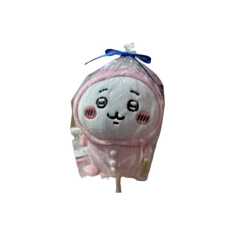 Chiikawa Kawaii Dolls Plush Doll Medium Size Height-4
