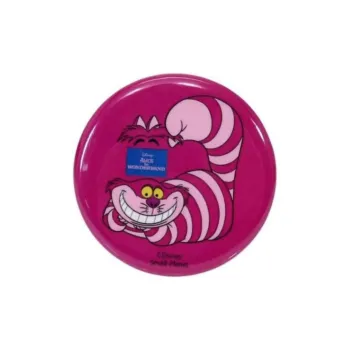 Disney Alice Cheshire Cat Badges