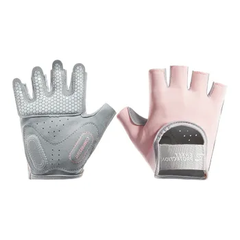 BSELEON Fitness Gloves Unisex
