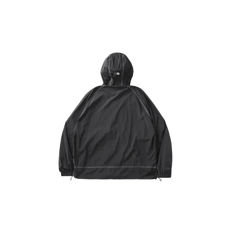 Ben.panda Jackets Unisex-1