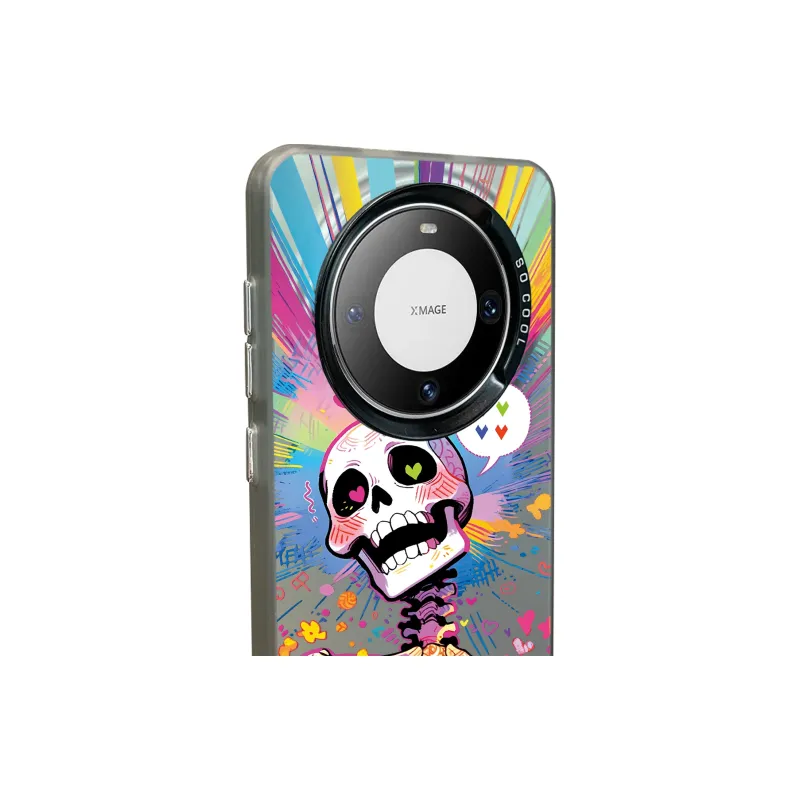 A tidal wave Phone Cases-8