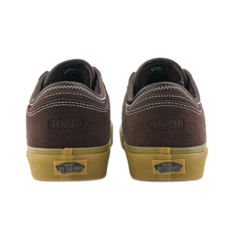 Vans Rowley Classic 'Gum Chocolate'-4