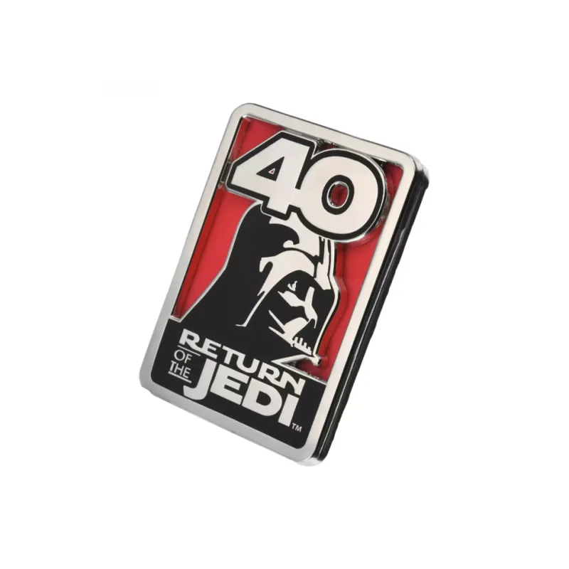 Disney Star Wars Darth Vader Badges-3