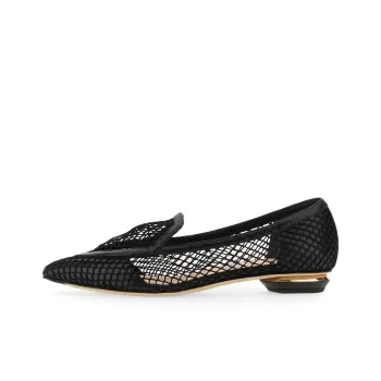 NICHOLAS KIRKWOOD Women's Casual Shoes Women's Black