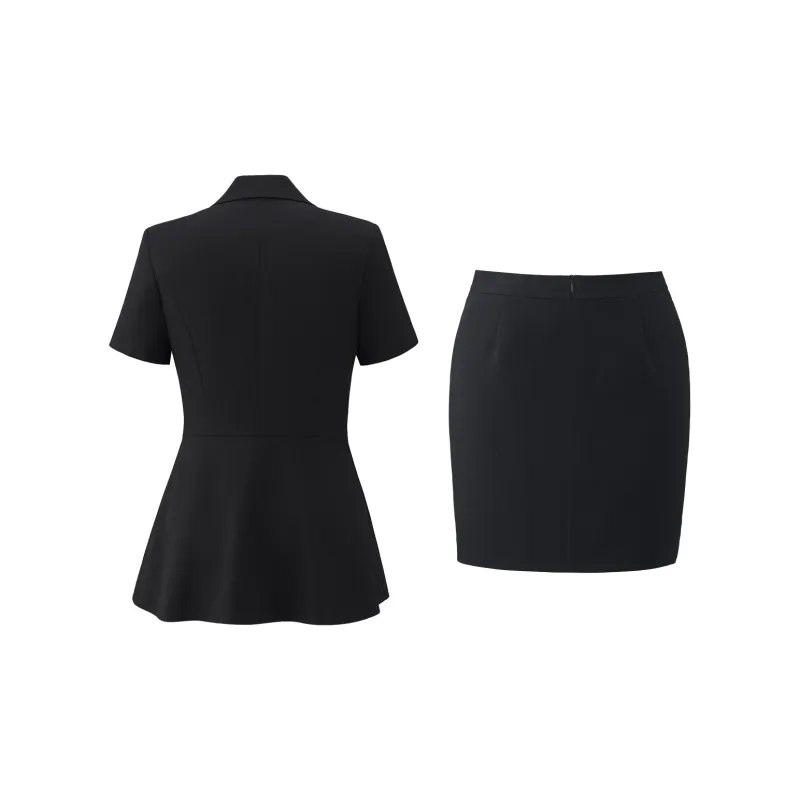DonnaZilan Business Suits Women's-4