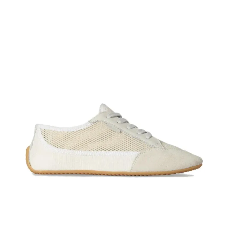 THE ROW Mesh panelling Low top Sneakers Women's-1