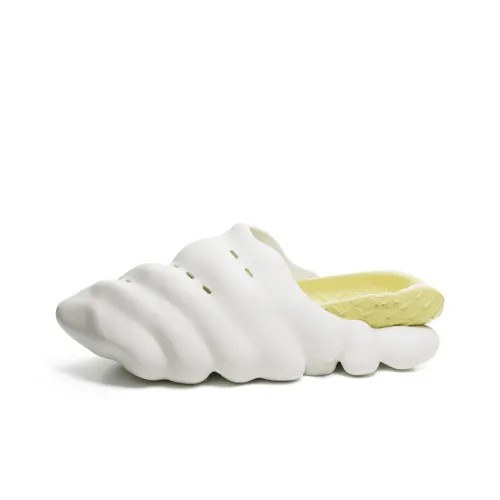 HelloSlippers Ice Cream Clogs Unisex